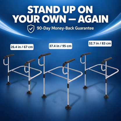 Sofa Assist Bar