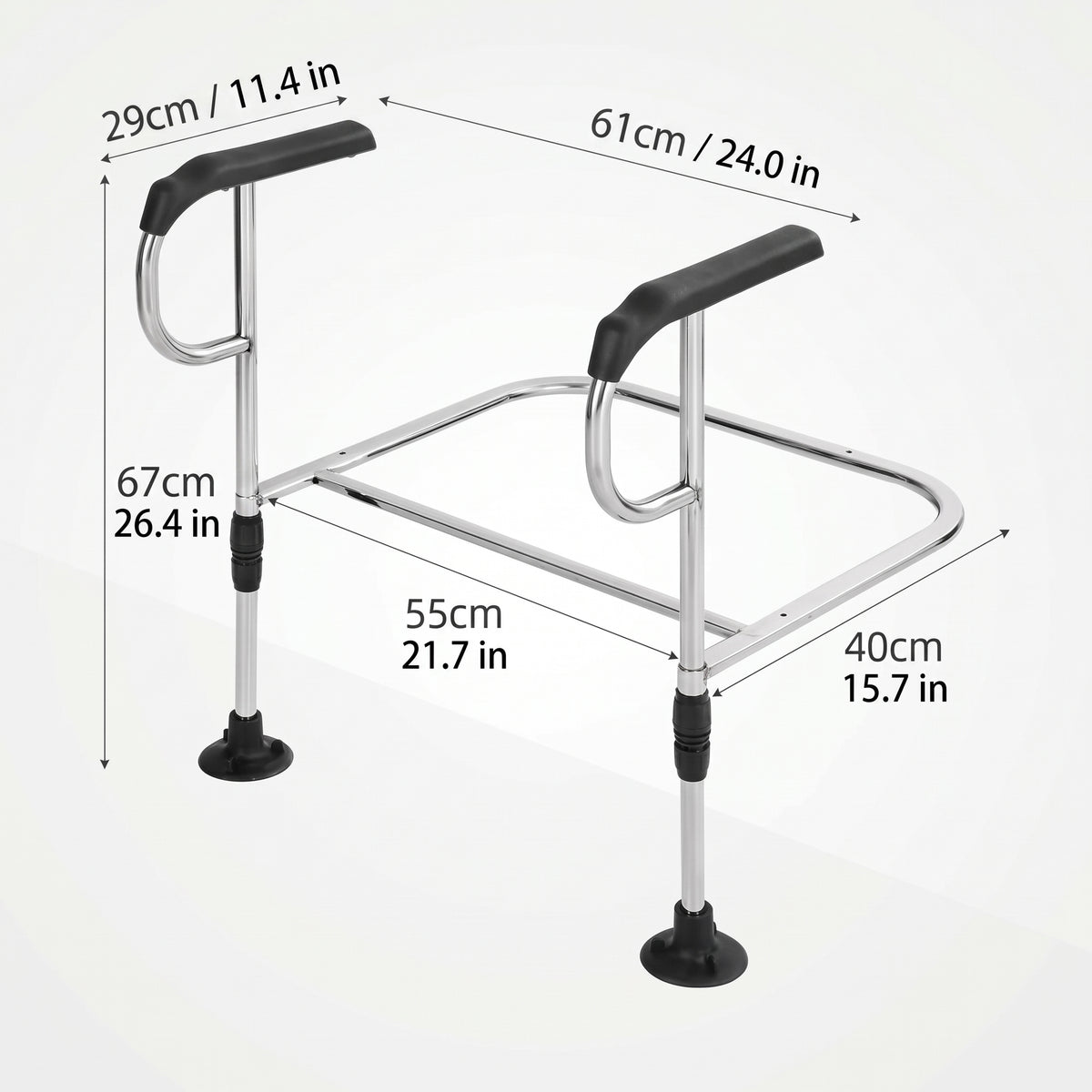 Sofa Assist Bar