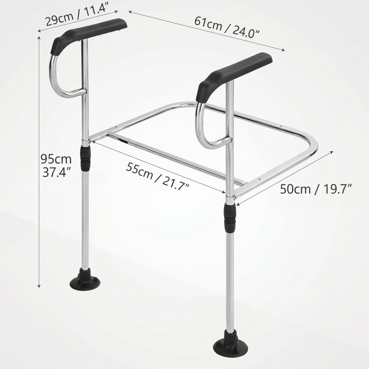 Sofa Assist Bar