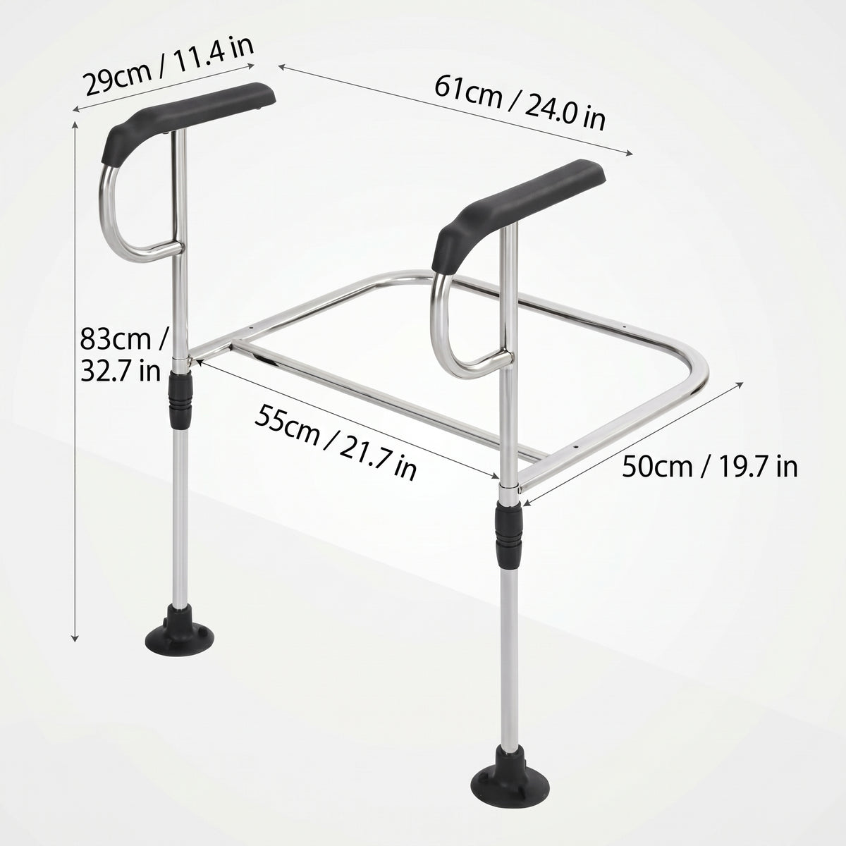 Sofa Assist Bar